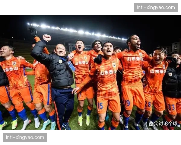 山东泰山扣除六分后积七分 阵容调整期战绩起伏