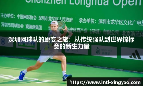 深圳网球队的蜕变之旅：从传统强队到世界锦标赛的新生力量